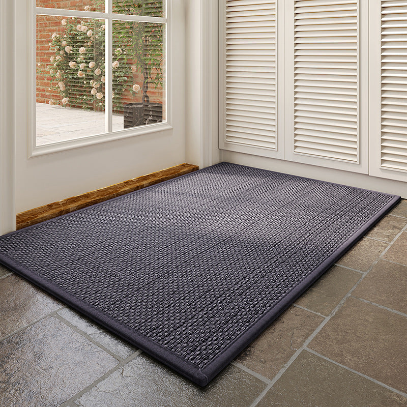 Durable Woven Entrance Mat Kalsten