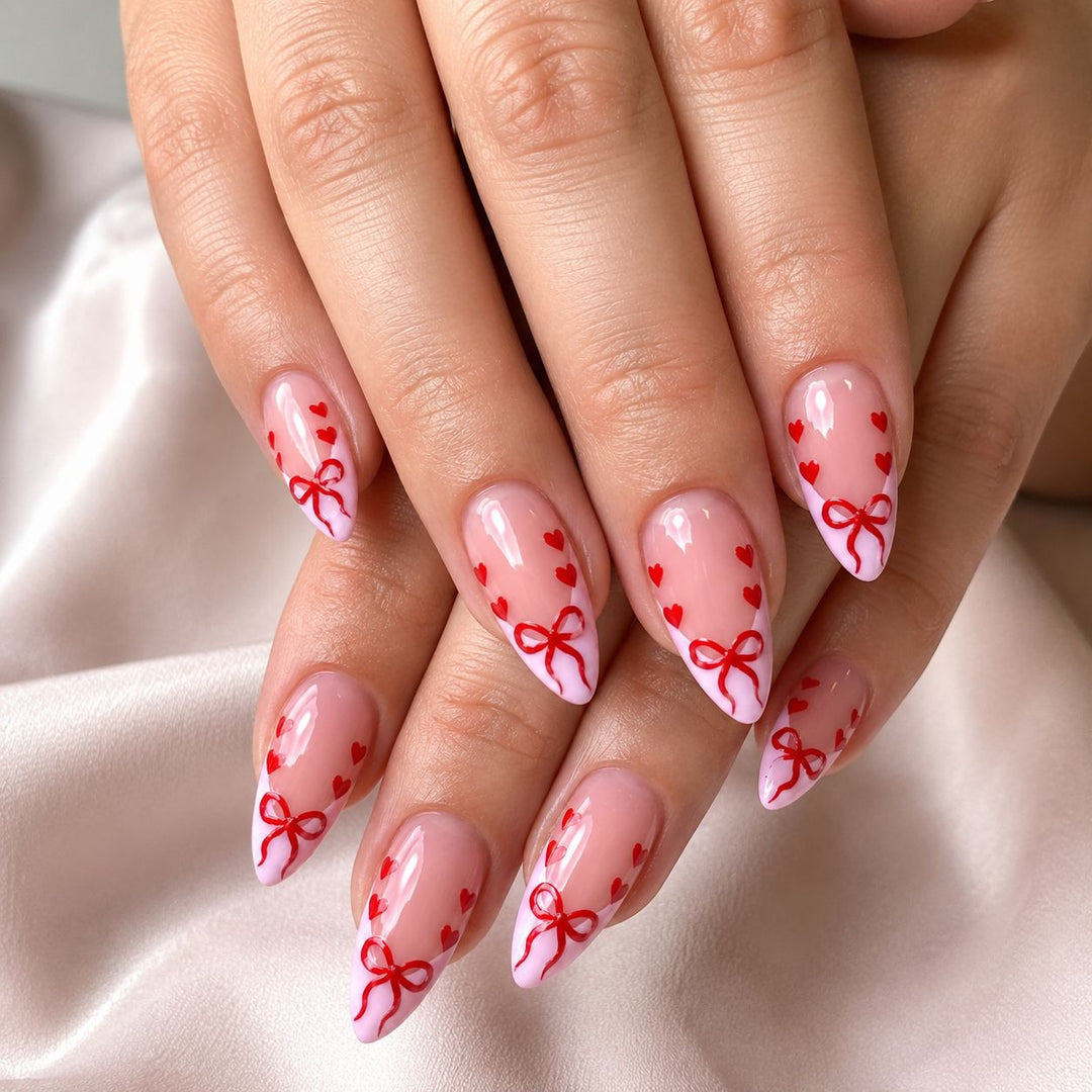 Nail tips Kalsten