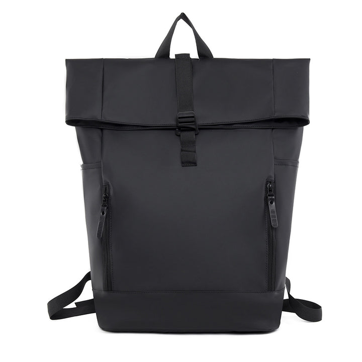 Trendy Backpack with Versatile Functions and Ergonomic Back Padding Kalsten
