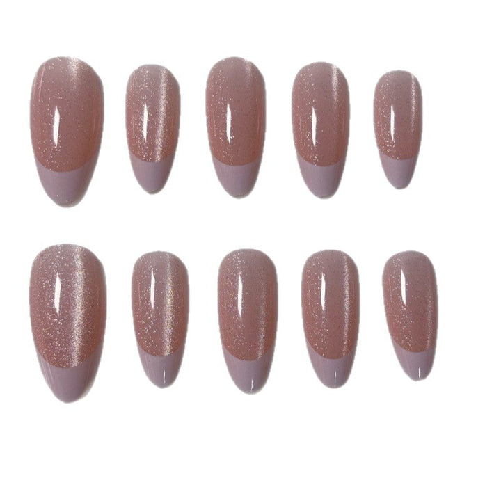 Glamorous Artificial Nails Kalsten