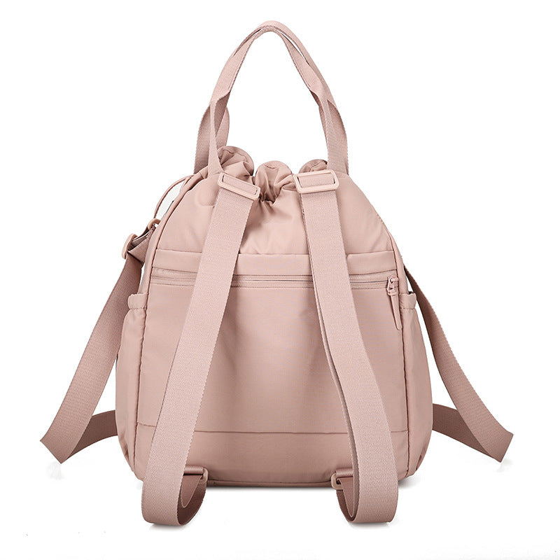 Sleek Travel Duffel Bag Kalsten
