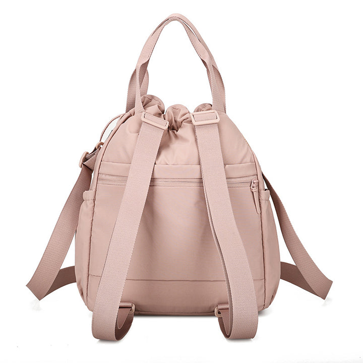 Sleek Travel Duffel Bag Kalsten