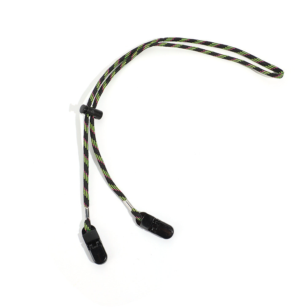 Adjustable Eyewear Safety Strap Kalsten