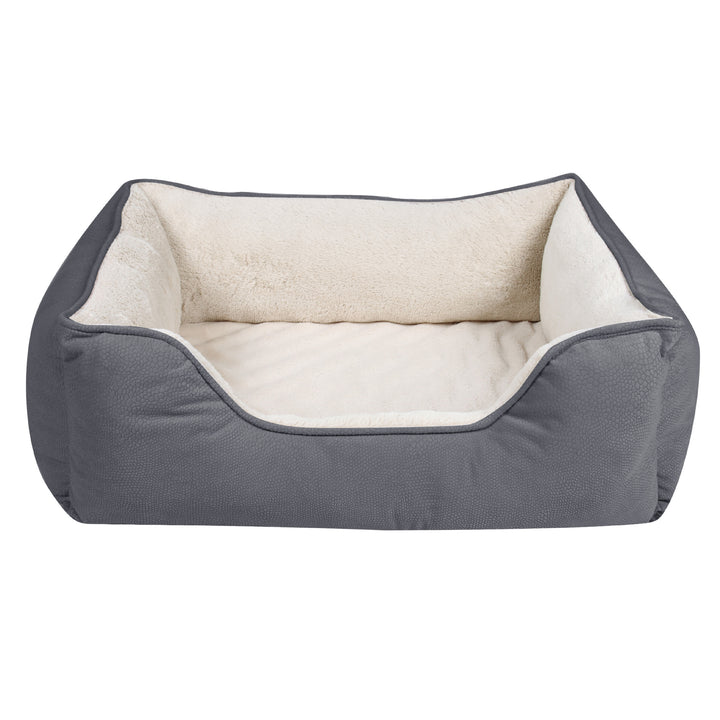 Cozy Dog Bed