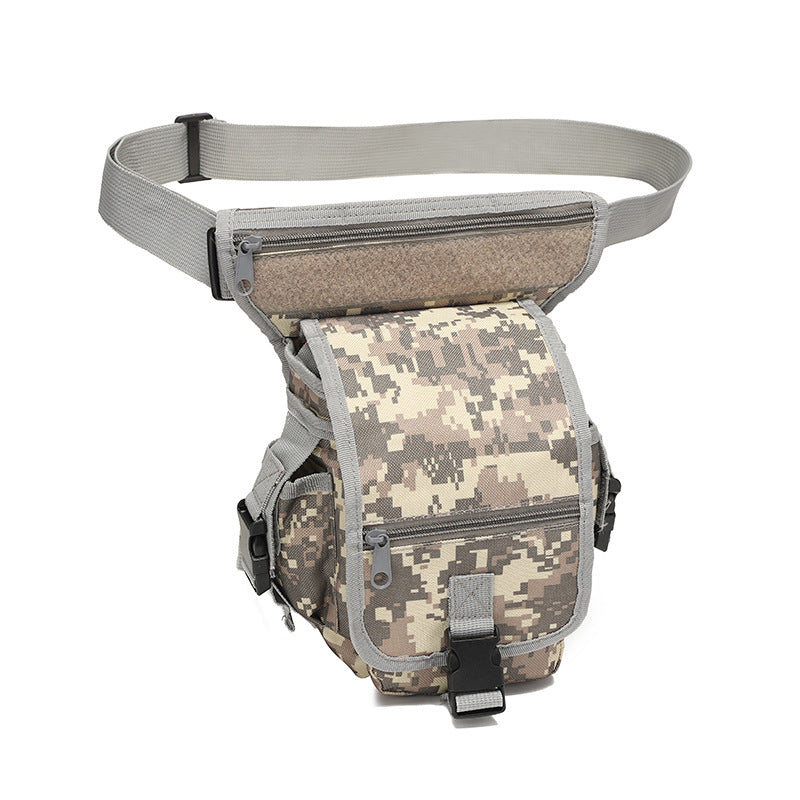 Tactical Hip Fanny Pack Kalsten