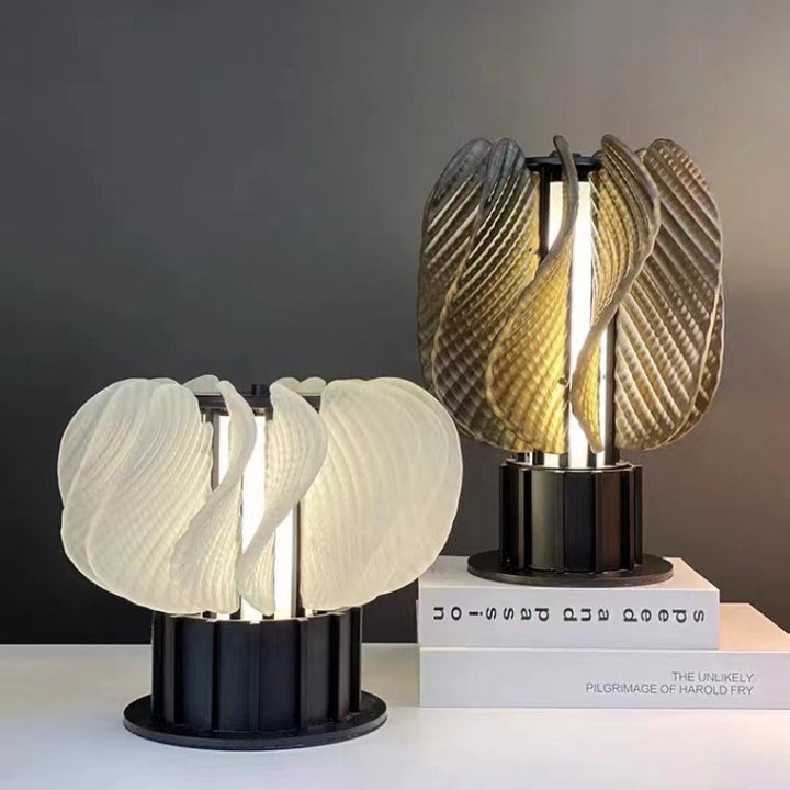 Decorative Table Lamp with Modern Design