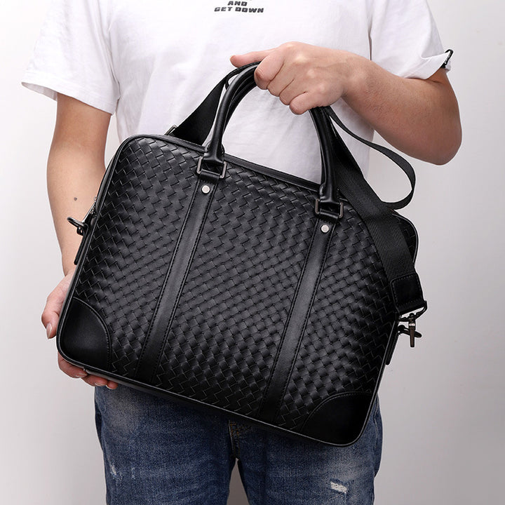 Stylish and Functional Briefcase Kalsten