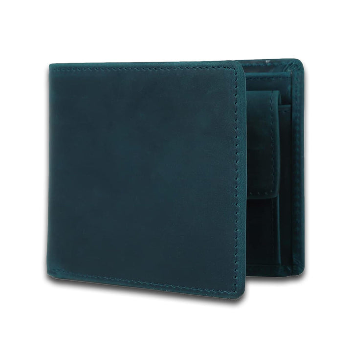 Leather Wallet Kalsten