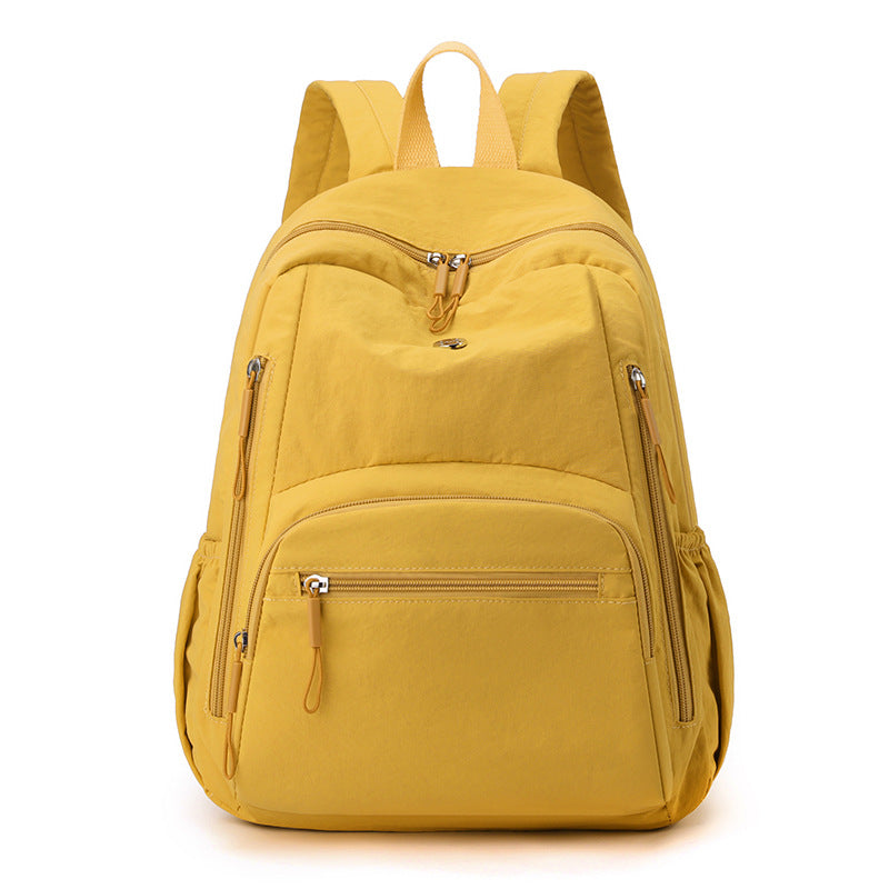 Versatile Laptop Backpack with Multiple Compartments Kalsten