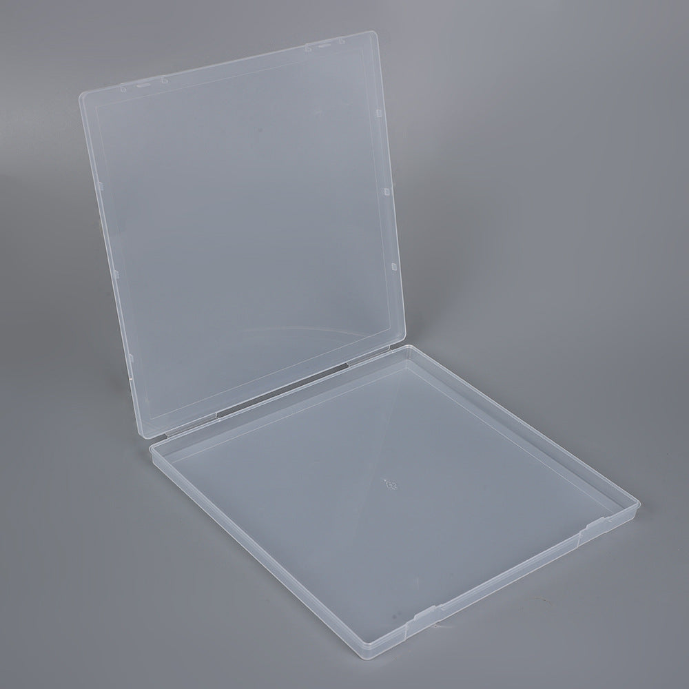 Clear Display Storage Case Kalsten