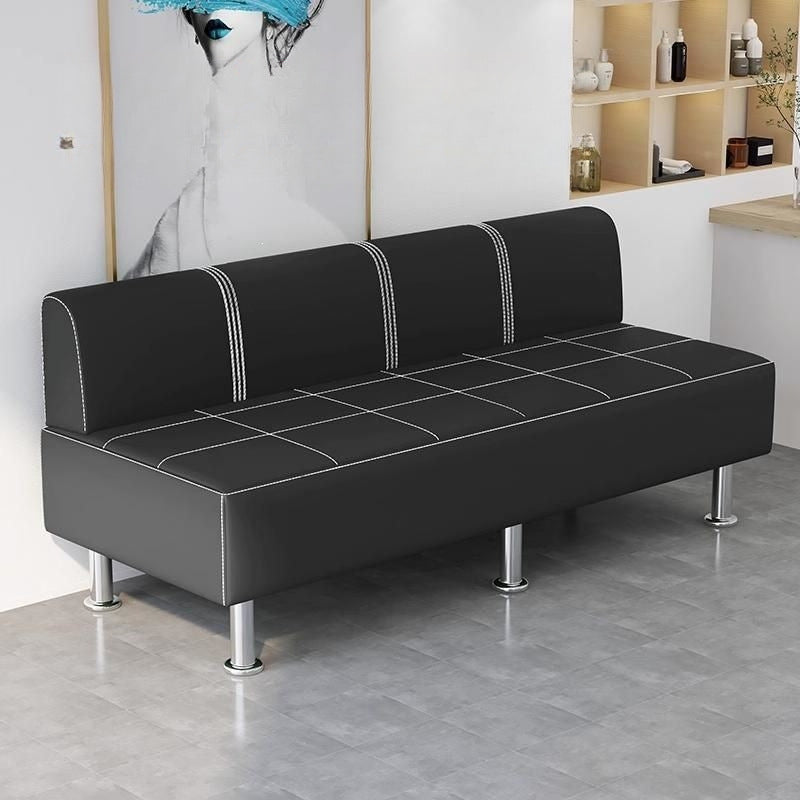 Modern Minimalist Upholstered Sofa Kalsten