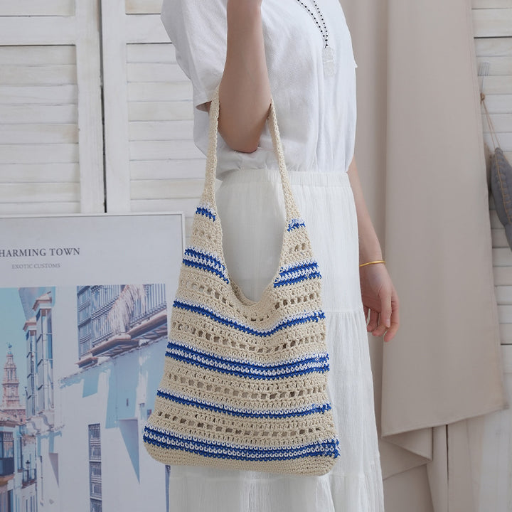 Shoulder bag Kalsten