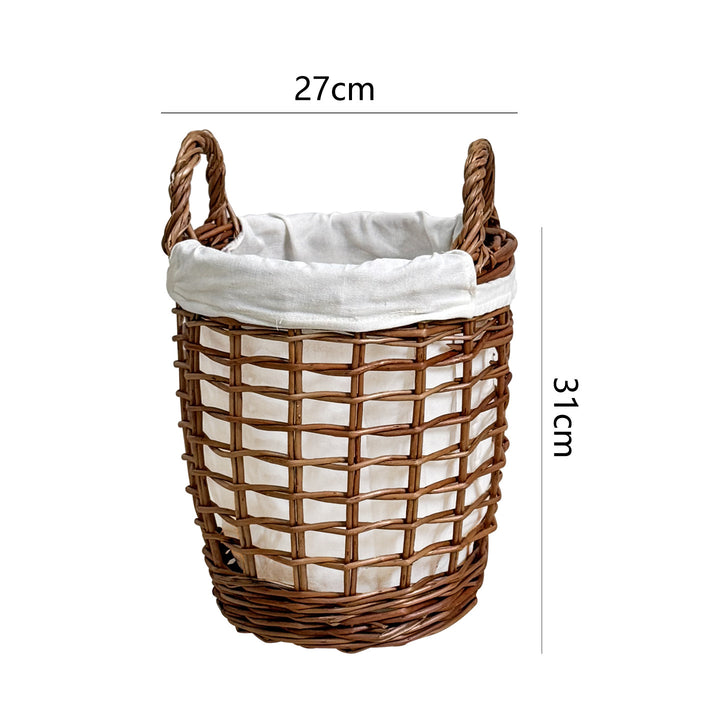 Storage basket Kalsten