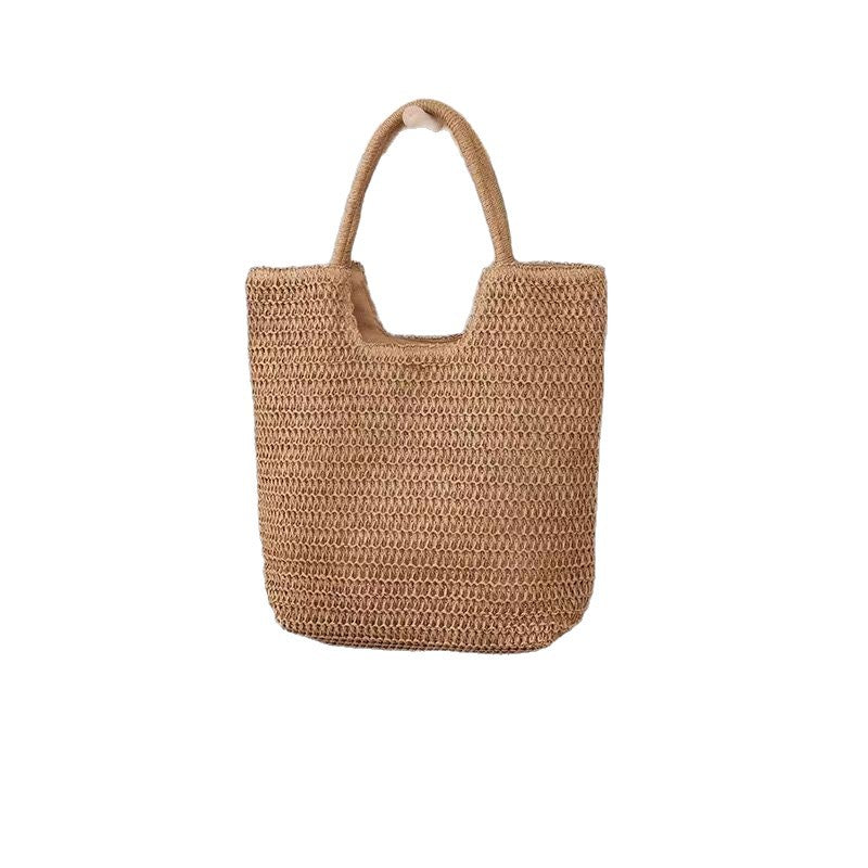 Fashionable net handbag Kalsten