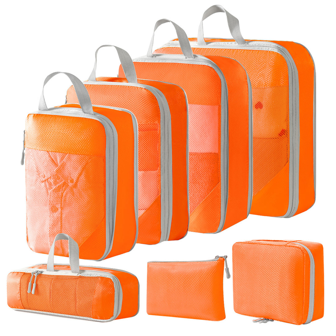 Travel Compression Bags Set Kalsten