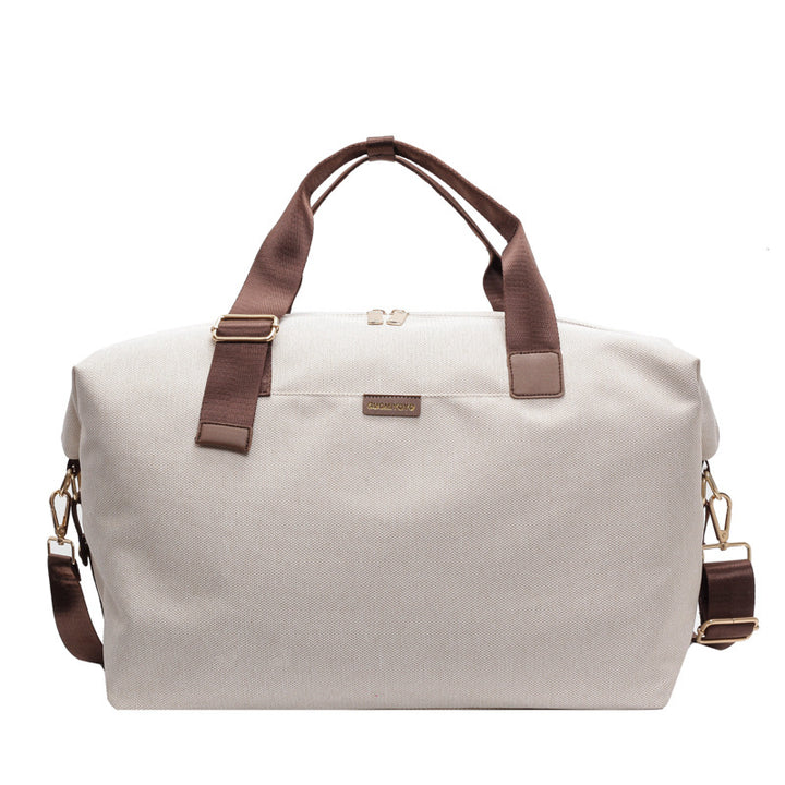Elegant City Travel Duffle Bag
