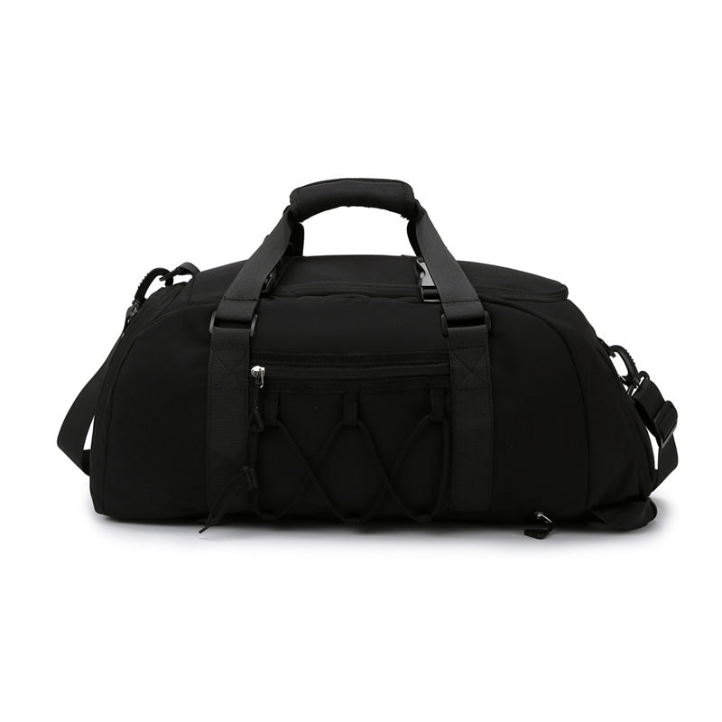 Ultra-Durable Multi-Functional Sports Duffel Bag Kalsten
