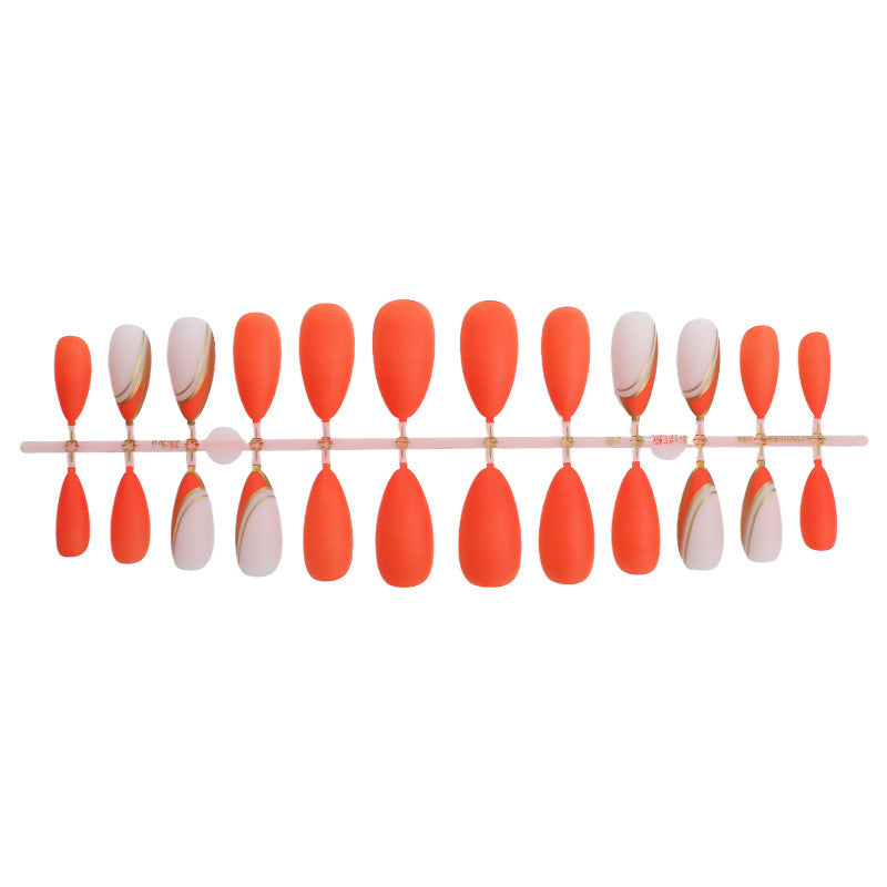 Creative Nail Art Set Kalsten