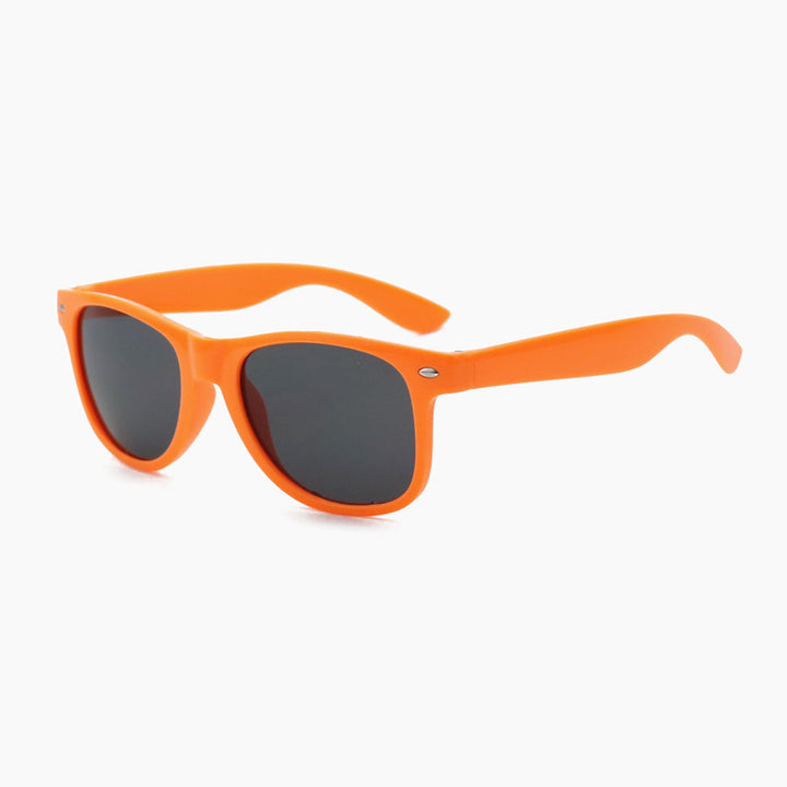 Classic Pilot Style Sunglasses Kalsten