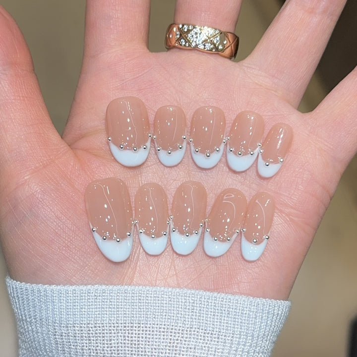 Artificial Nails Kalsten