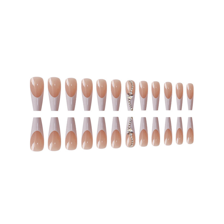 Premium Acrylic Nail Art Kalsten