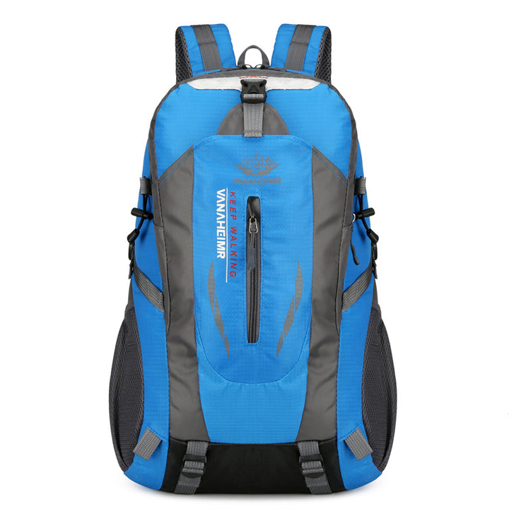 High-Performance Hiking Backpack Kalsten