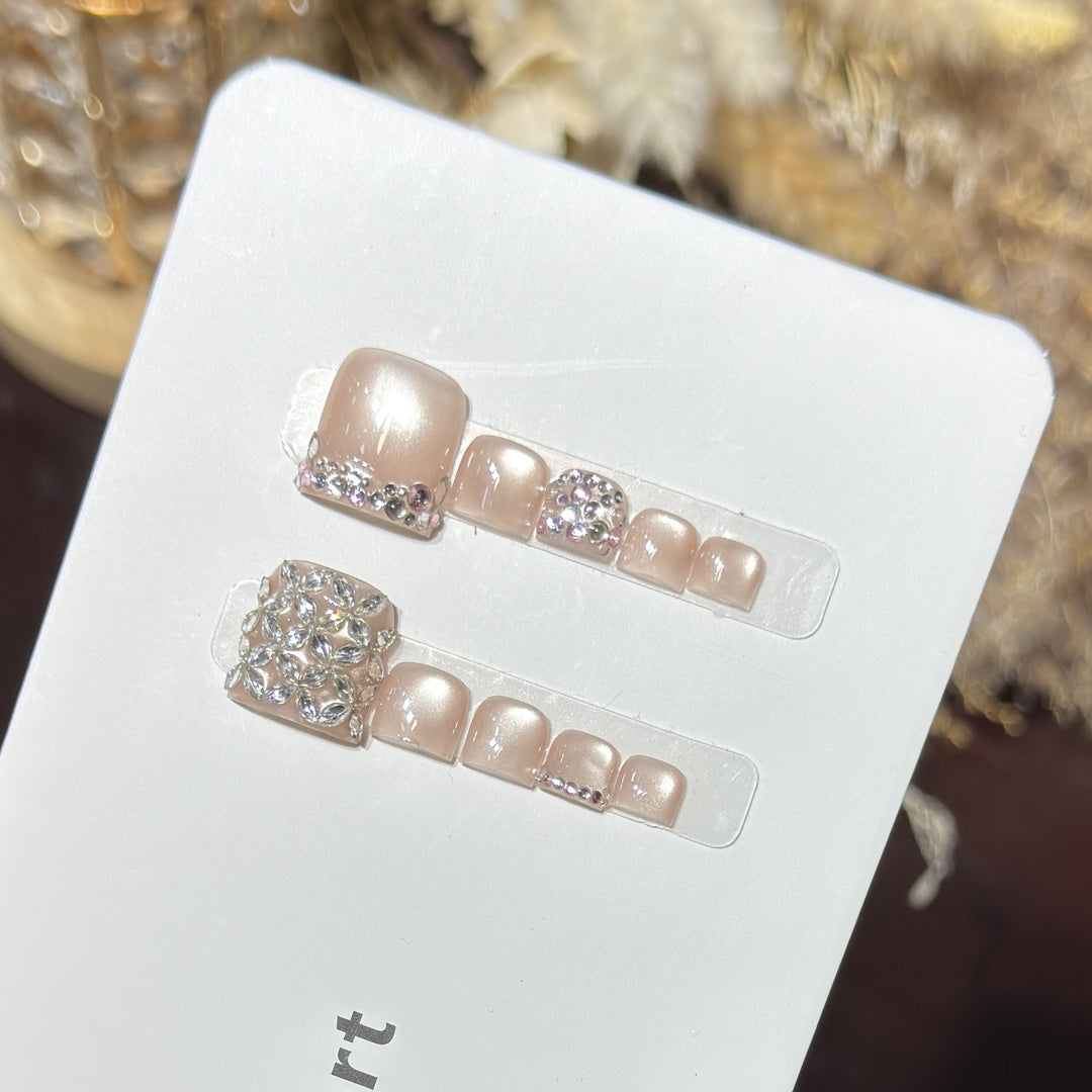 Decorative Nail Art Kalsten