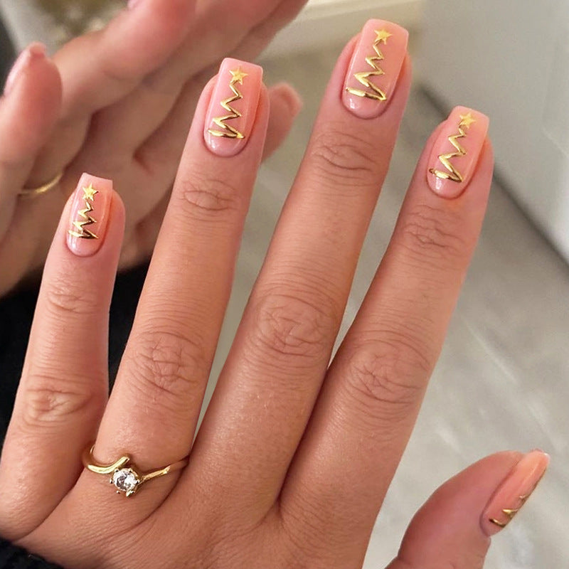 Creative Nail Art Extensions kalsten