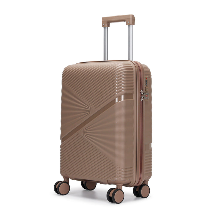 Hardshell Spinner Luggage Set Kalsten