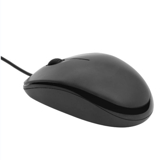 Wired precision mouse with ergonomic design Kalsten