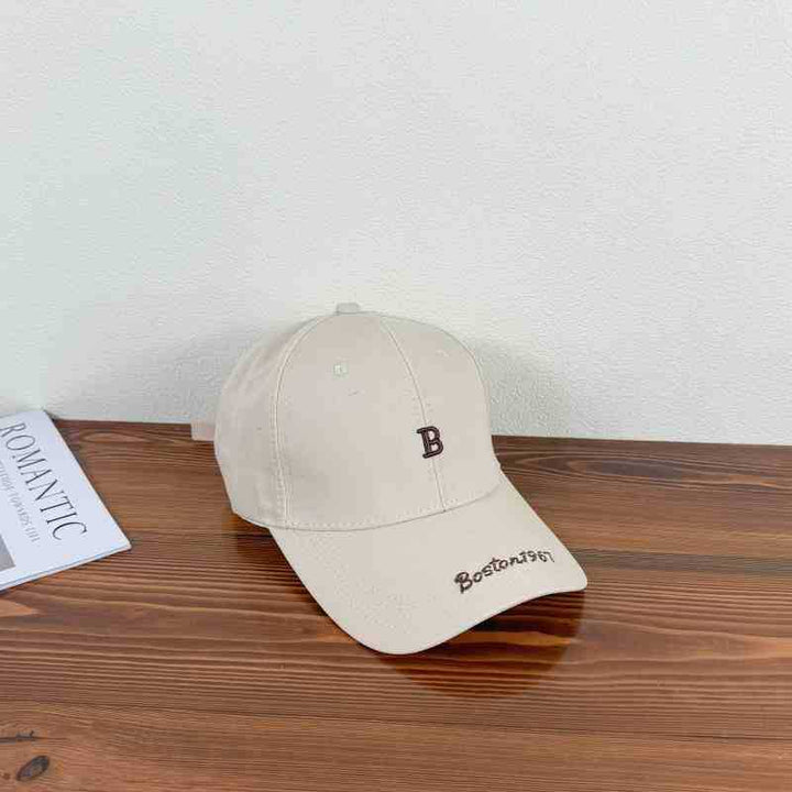 Men's Casual Embroidered Baseball Cap Kalsten 1784188137