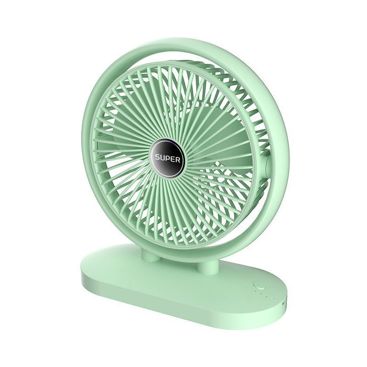 Ladies portable fan Kalsten