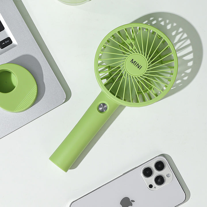 Unisex Mini Hand Fan Kalsten