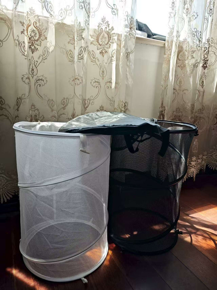 Round Storage Bag Kalsten