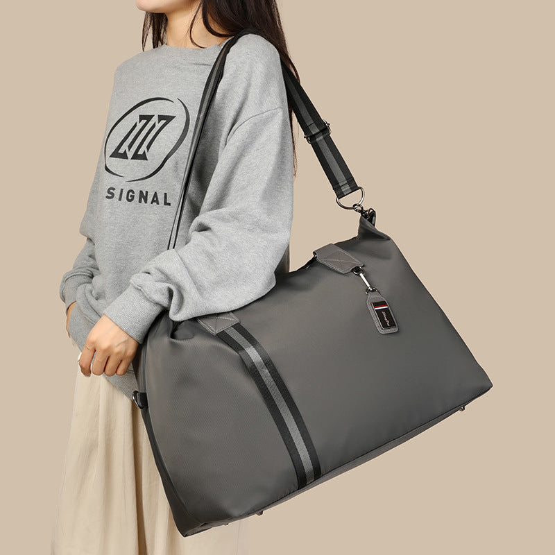 Stylish Multi-Functional Travel Duffle Bag Kalsten