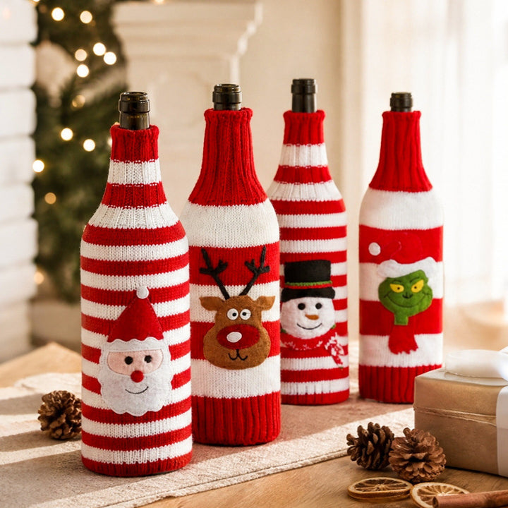 Christmas gift bottle warmer Kalsten