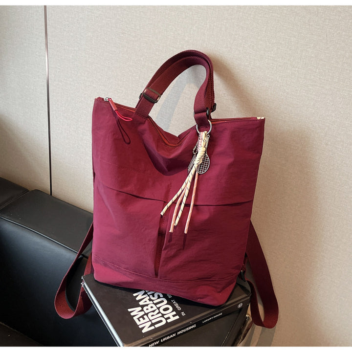 Chic Multi-Functional Everyday Tote Kalsten