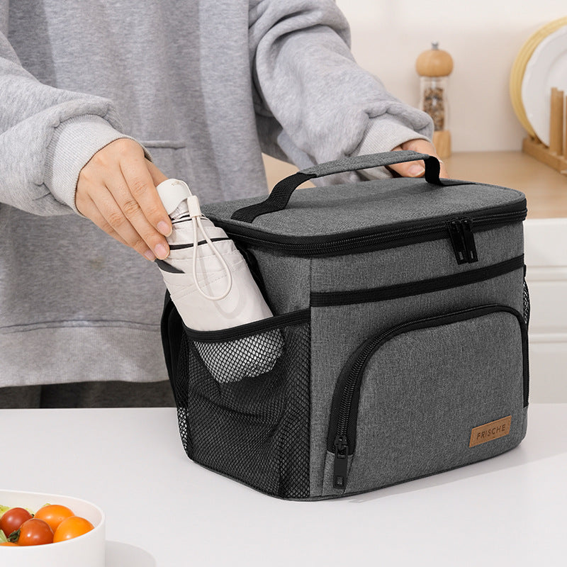 Insulated Lunch Kalsten