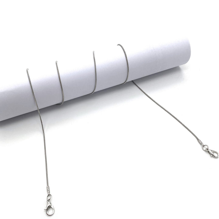Elegant Adjustable Necklace Kalsten