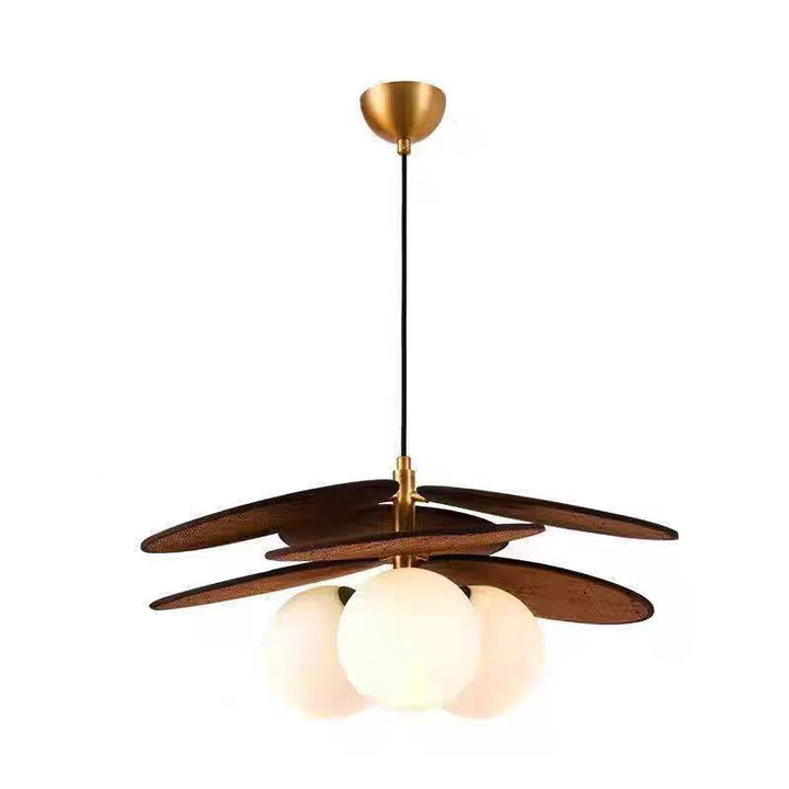 Modern Bohemian Pendant Chandelier