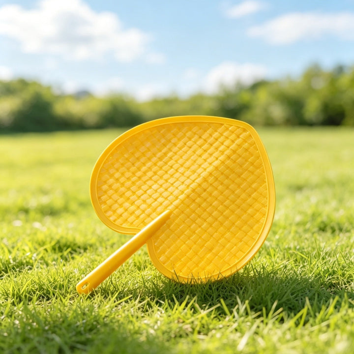 Leaf-Shaped Garden Rake Kalsten