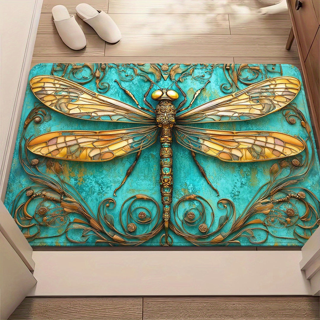 Libelle Artistic Zone Mat
