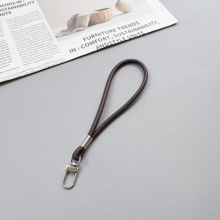 Flexible Silicone Phone Strap Kalsten