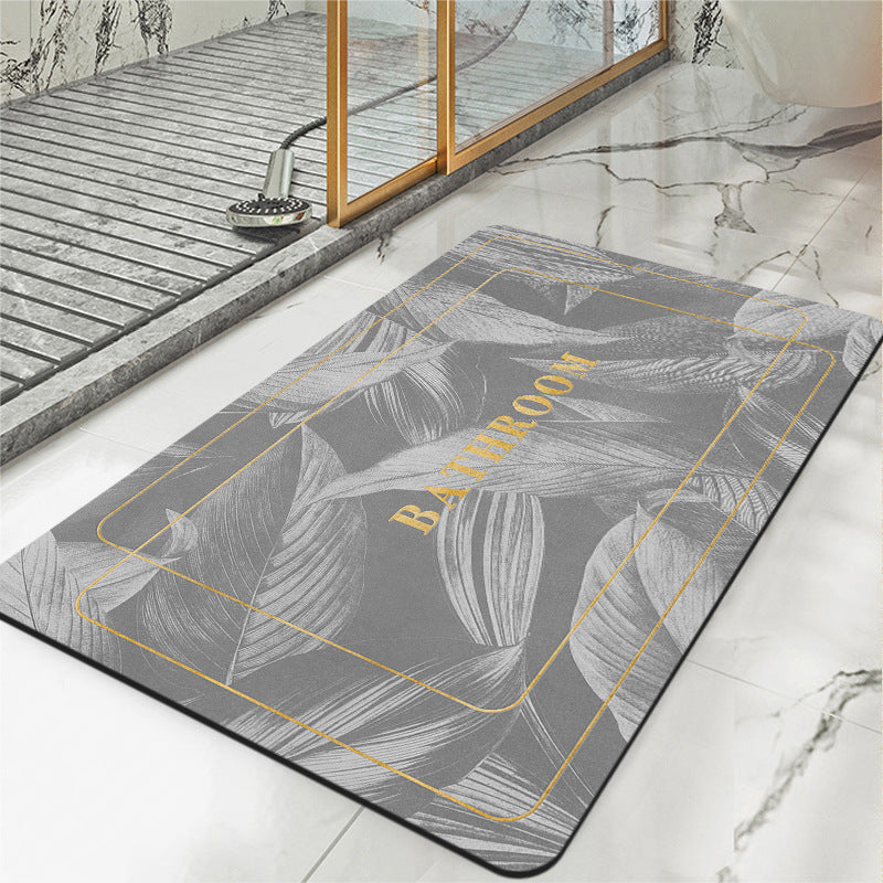 Stylish Desk Mat Kalsten