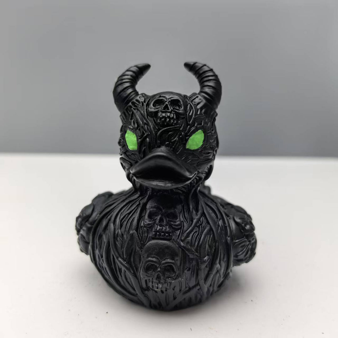 Creepy Decorative Stones Kalsten