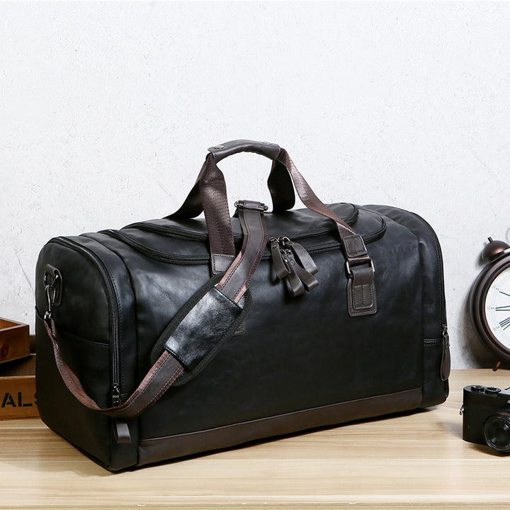 Robust Travel Bag Kalsten