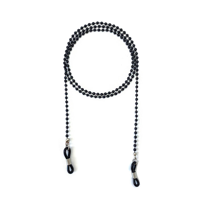 Beaded Eyewear Retainer Chain Kalsten