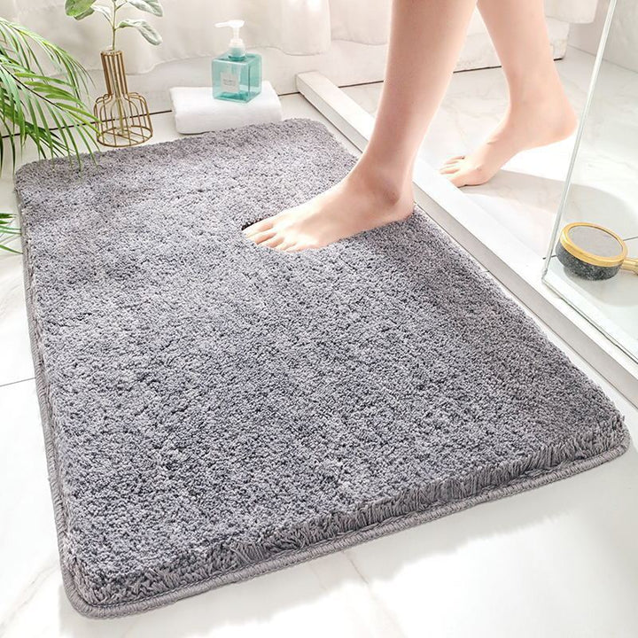 Soft Absorbent Bath Mat