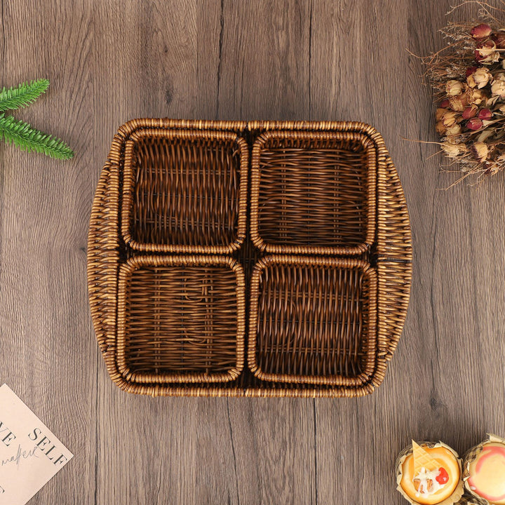 Decorative Storage Basket Kalsten