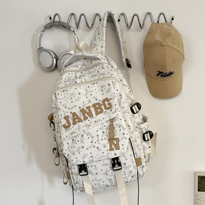Adjustable Multi-Functional Backpack Kalsten